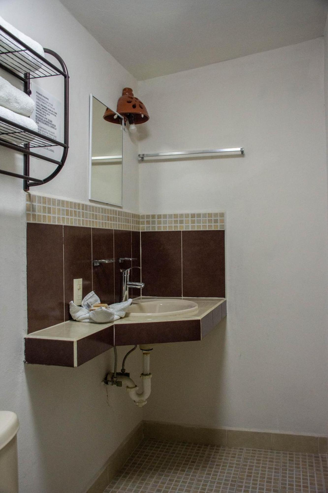 Hotel Real Del Carmen - Ideal Para Familias Y Parejas San Cristobal de las Casas Exterior photo