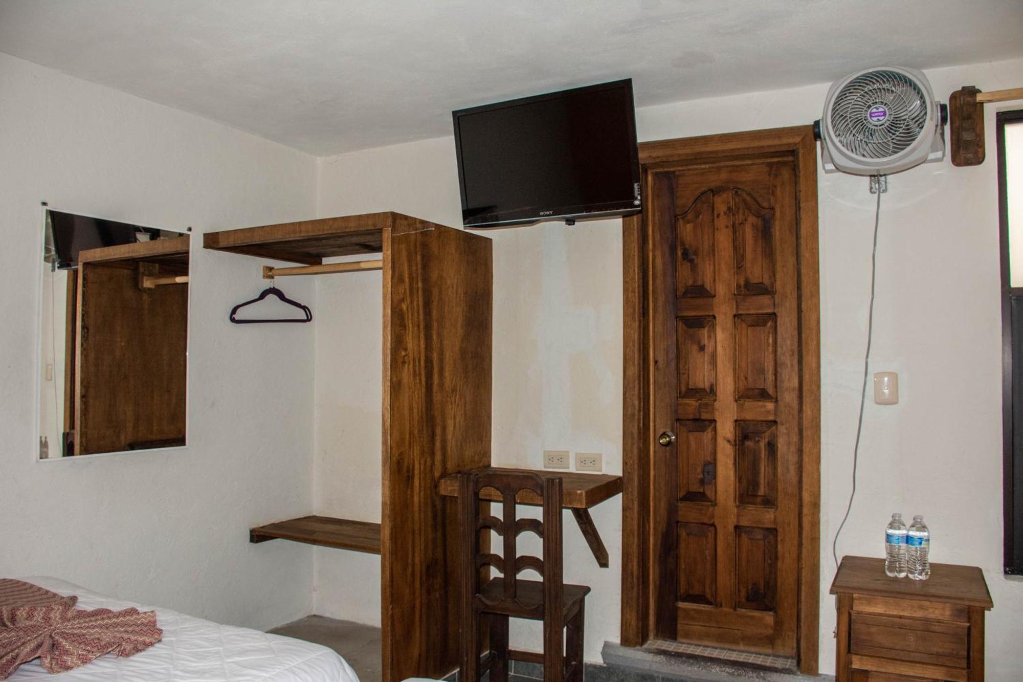 Hotel Real Del Carmen - Ideal Para Familias Y Parejas San Cristobal de las Casas Exterior photo